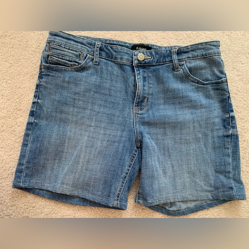 Jean shorts 29 “ waist